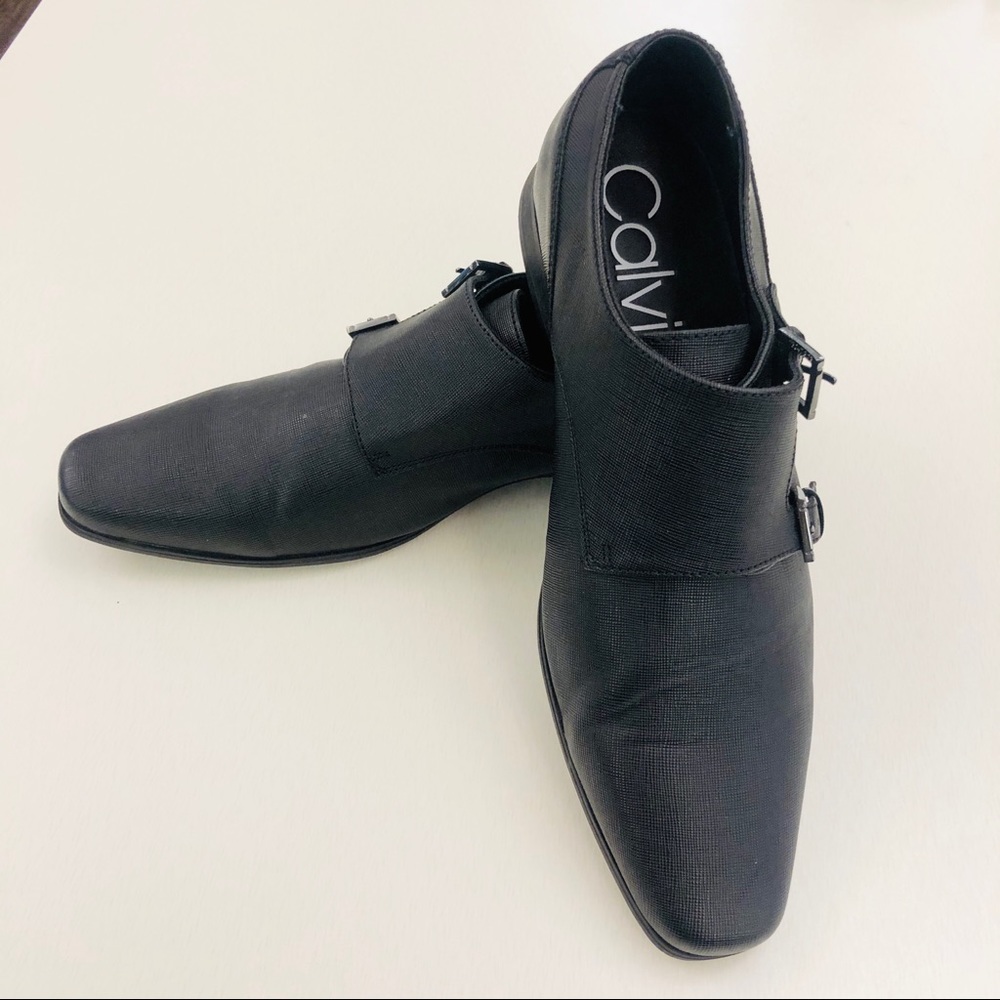 Calvin Klein Men’s dress shoes